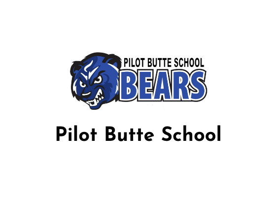 Pilot Butte School